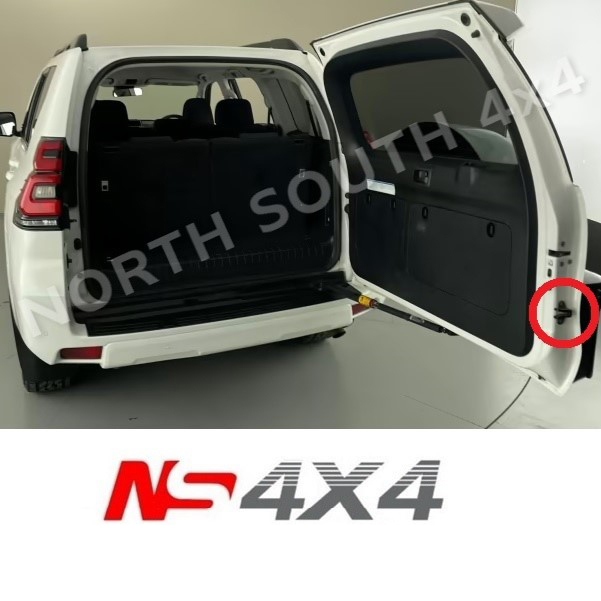 Ns4x4